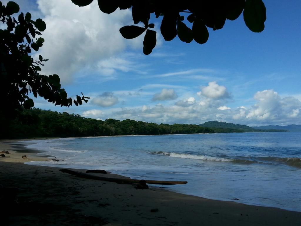 Mar Verde Lodge Puerto Viejo de Talamanca Luaran gambar