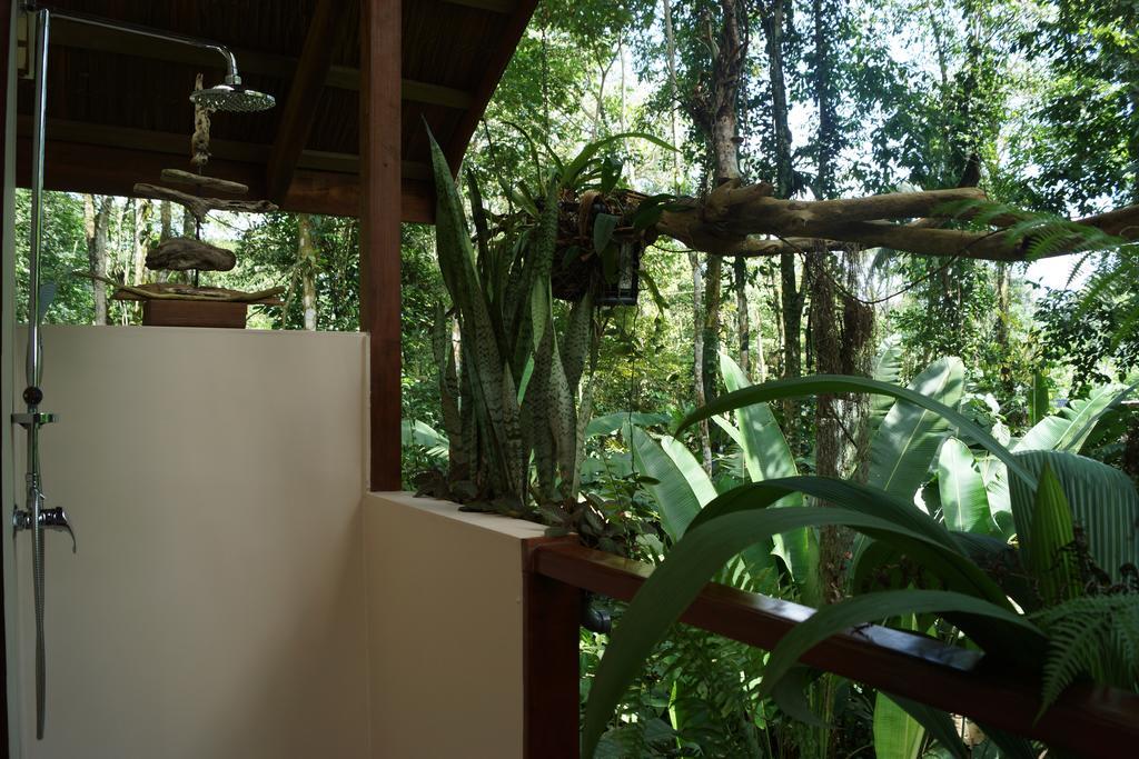 Mar Verde Lodge Puerto Viejo de Talamanca Luaran gambar