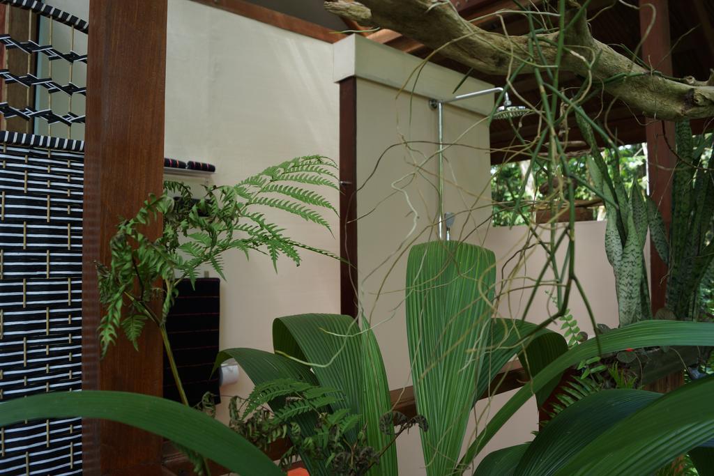 Mar Verde Lodge Puerto Viejo de Talamanca Luaran gambar