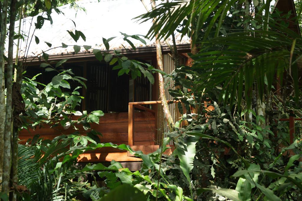 Mar Verde Lodge Puerto Viejo de Talamanca Bilik gambar