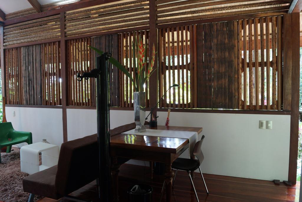 Mar Verde Lodge Puerto Viejo de Talamanca Bilik gambar