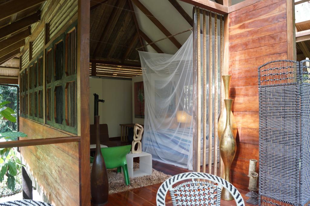 Mar Verde Lodge Puerto Viejo de Talamanca Bilik gambar