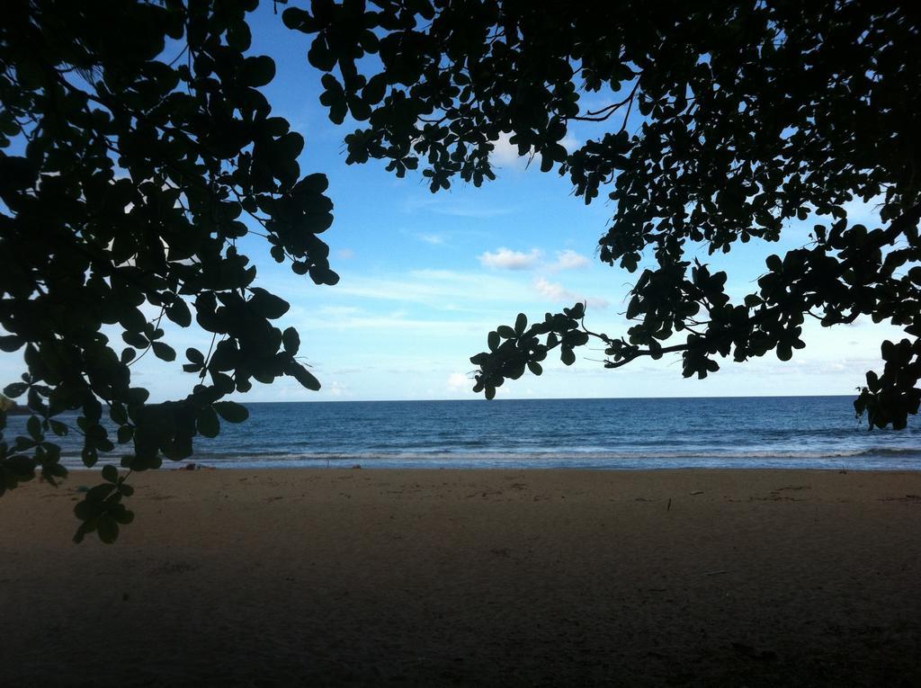 Mar Verde Lodge Puerto Viejo de Talamanca Luaran gambar