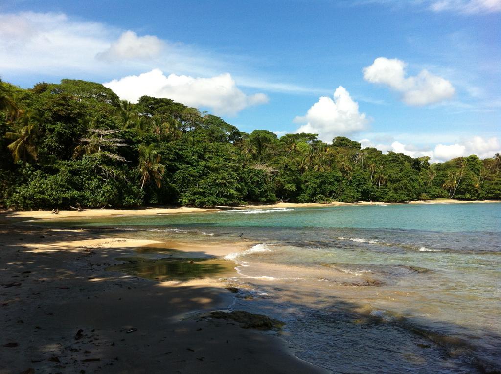 Mar Verde Lodge Puerto Viejo de Talamanca Luaran gambar
