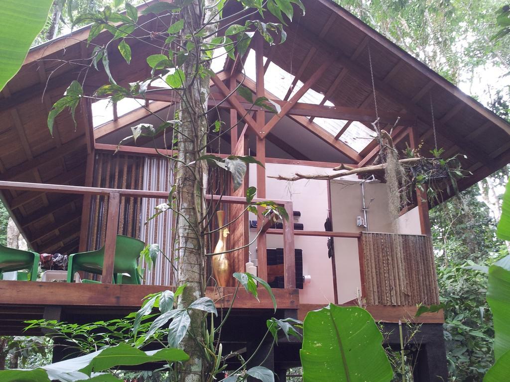 Mar Verde Lodge Puerto Viejo de Talamanca Bilik gambar