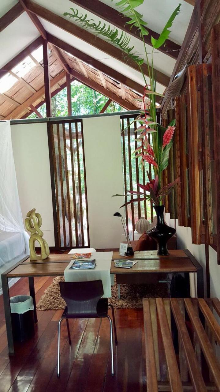 Mar Verde Lodge Puerto Viejo de Talamanca Luaran gambar