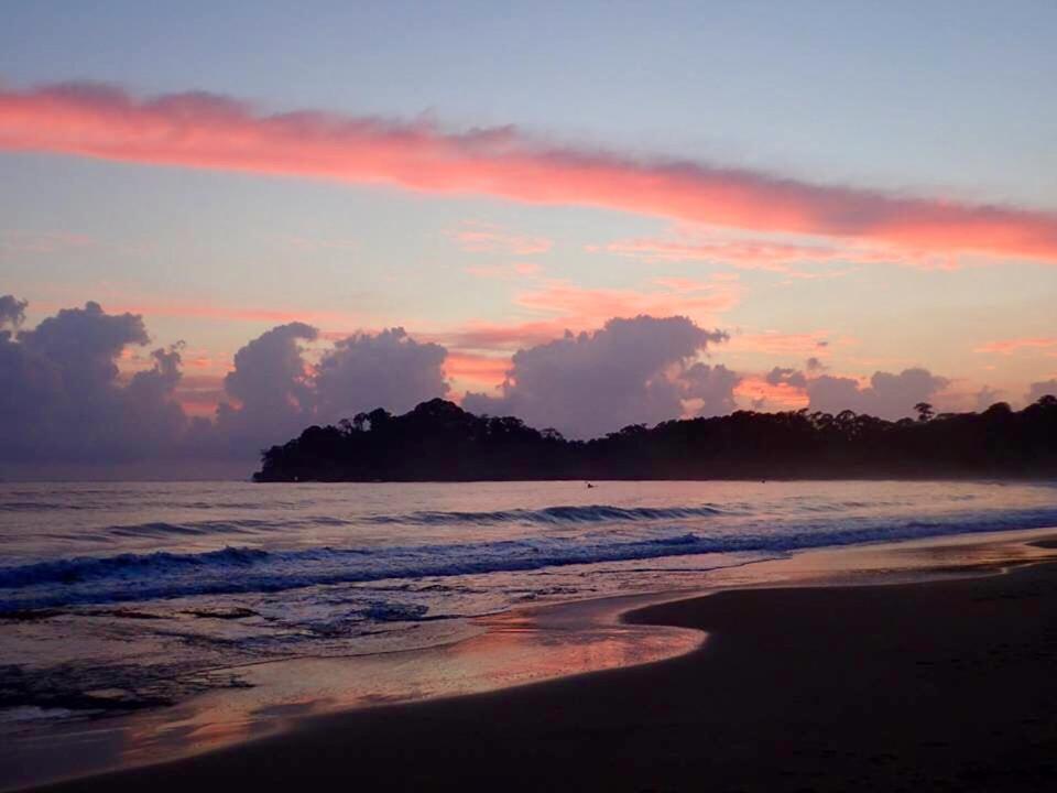 Mar Verde Lodge Puerto Viejo de Talamanca Luaran gambar